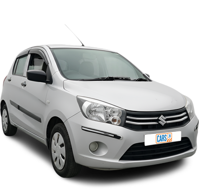 Maruti Celerio-img